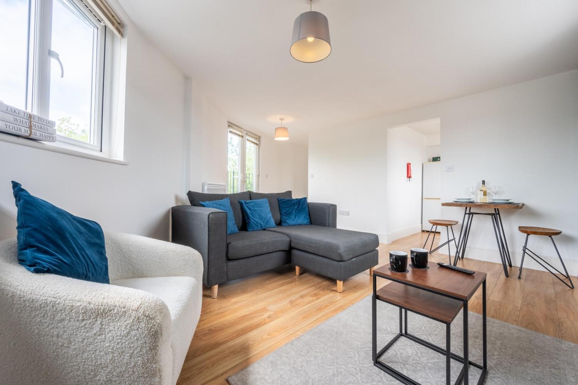 Horton Street By Ty Sa Apartment *